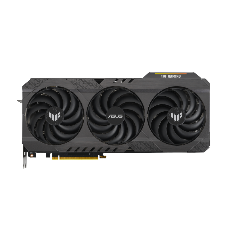 TARJETA GRAFICA ASUS TUF-RTX4090 OC 24GB OG GAMING