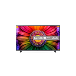 Televisor LG UHD 70UR80006LJ 70"- Ultra HD 4K- Smart TV- WiFi