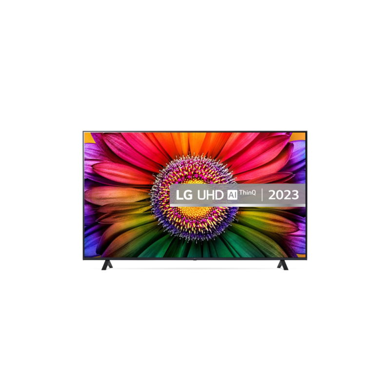 TV LG 70" 70UR80006LJ UHD STV ALFA5 WEB23 MAGICREM