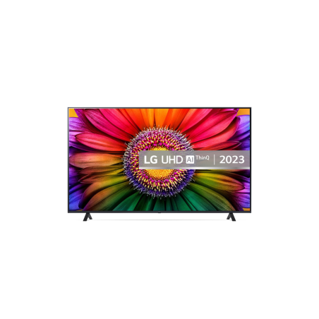 Televisor LG UHD 70UR80006LJ 70"- Ultra HD 4K- Smart TV- WiFi