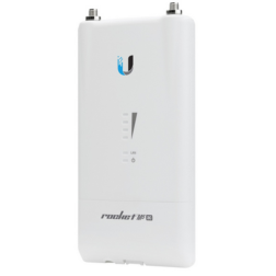 Estación Base Ubiquiti R5AC-LITE- 5GHz- 1 Puerto RJ45 10-100-1000 PoE