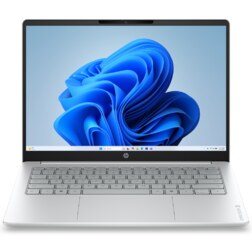 HP OmniBook 3 Laptop AI 14-ht0014nsx Intel Core Ultra 5 225U Portátil 35,6 cm (14") 2K 8 GB DDR5-SDRAM 512 GB SSD Wi-Fi 6 (802.1