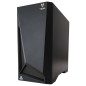 PC VIZZIO GAMING TITANIUM R7-5700X 32GB-1TB RTX4070