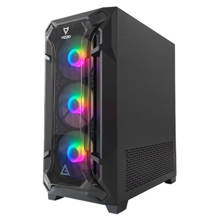 PC VIZZIO GAMING TITANIUM R9-5900X 32GB-1TB RTX 4070 TI