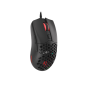 RATON GAMING GENESIS KRYPTON 750 RGB SENSOR PMW3333 8000 DPI