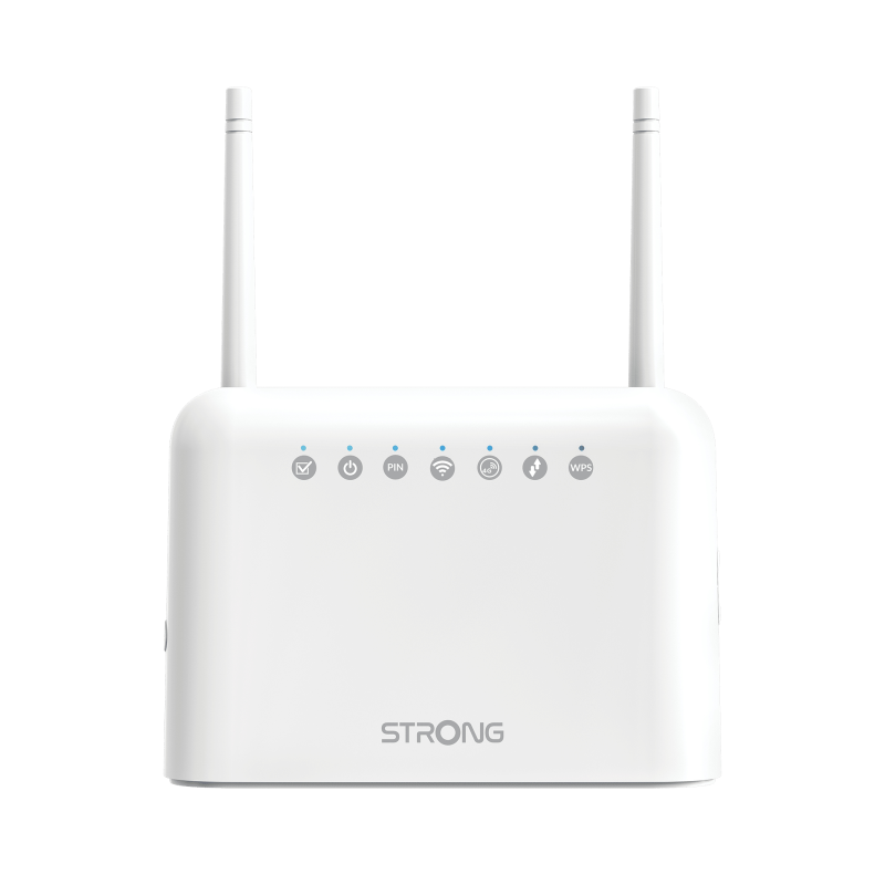 ROUTER STRONG 2 ADAPTADORES TARJETA SIM