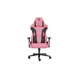 SILLA GAMING GENESIS NITRO 720 ROSA NEGRO