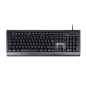 TECLADO COOLBOX CON LECTOR DNIe 4-0