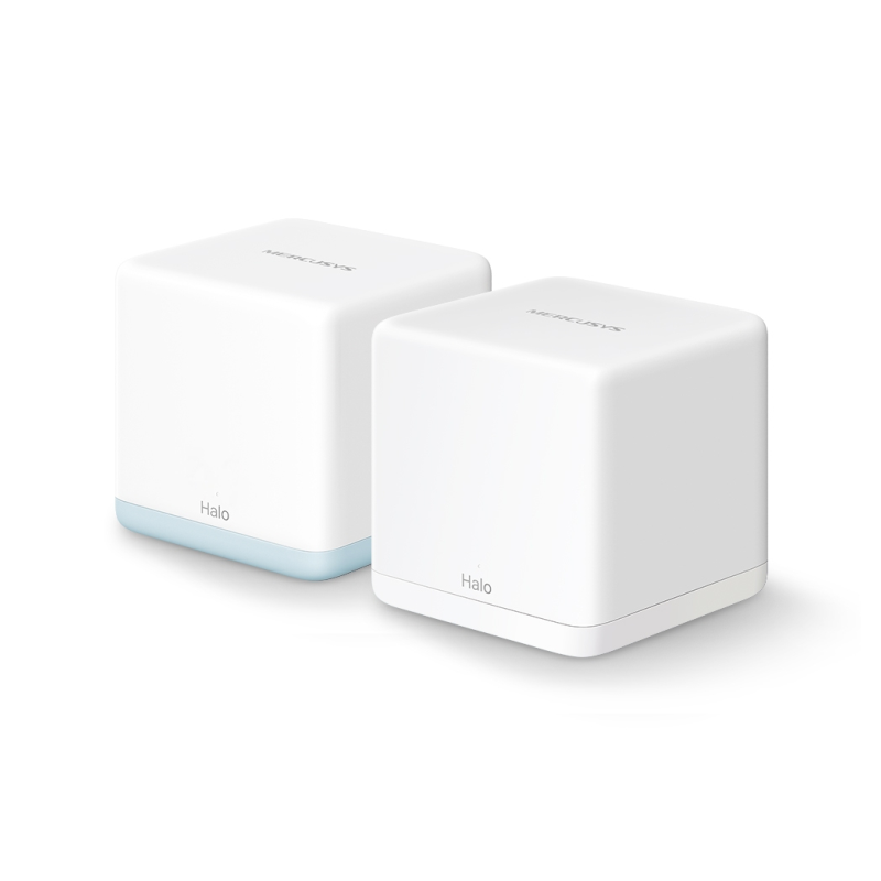 AC1200 WHOLE HOME MESH WI-FI SYSTEM 2-PACK