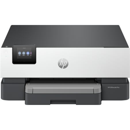 Impresora HP Officejet Pro 9110B WiFi- Dúplex- Blanca