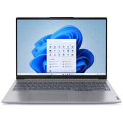 Portátil Lenovo ThinkBook 16 G7 ARP 21MW0042SP Ryzen 5 7535HS- 16GB- 512GB SSD- 16"- Win11 Pro