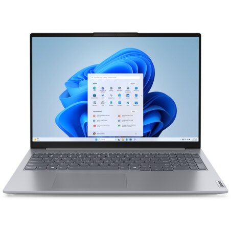 Portátil Lenovo ThinkBook 16 G7 ARP 21MW0042SP Ryzen 5 7535HS- 16GB- 512GB SSD- 16"- Win11 Pro