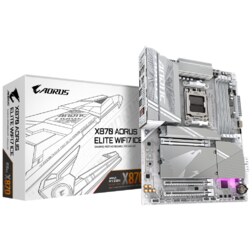 PB GIGABYTE AM5 X870 A ELITE WIFI7 ICE