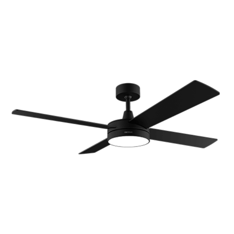 VENTILADOR DE TECHO CECOTEC ENERGYSILENCE AERO 5200 BLACK LINE