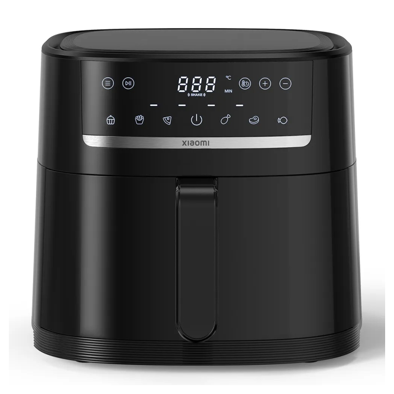 FREIDORA XIAOMI MI AIR FRYER INTELIGENTE 6L BLACK