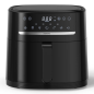 FREIDORA XIAOMI MI AIR FRYER INTELIGENTE 6L BLACK