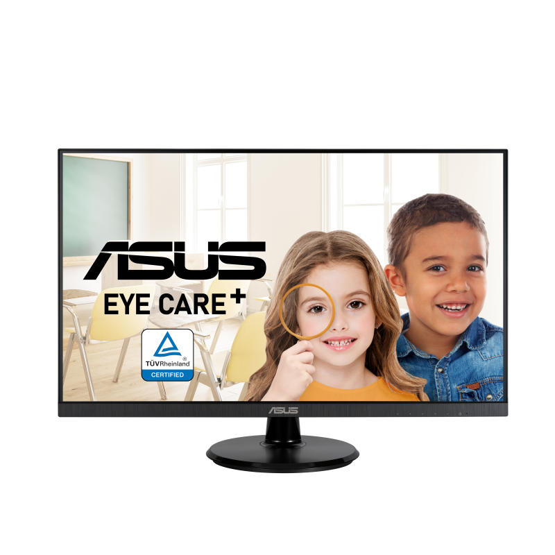 Monitor Asus VA27DQF 27"- Full HD- Multimedia- Negro