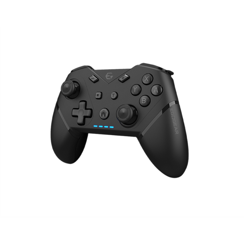 GAMEPAD EGOGEAR SC20 BT WIRELESS NEGRO-NSW