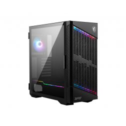 PC VIZZIO GAMING TITANIUM VELOX 100P R9-5900X 16GB-1TB RTX 4070