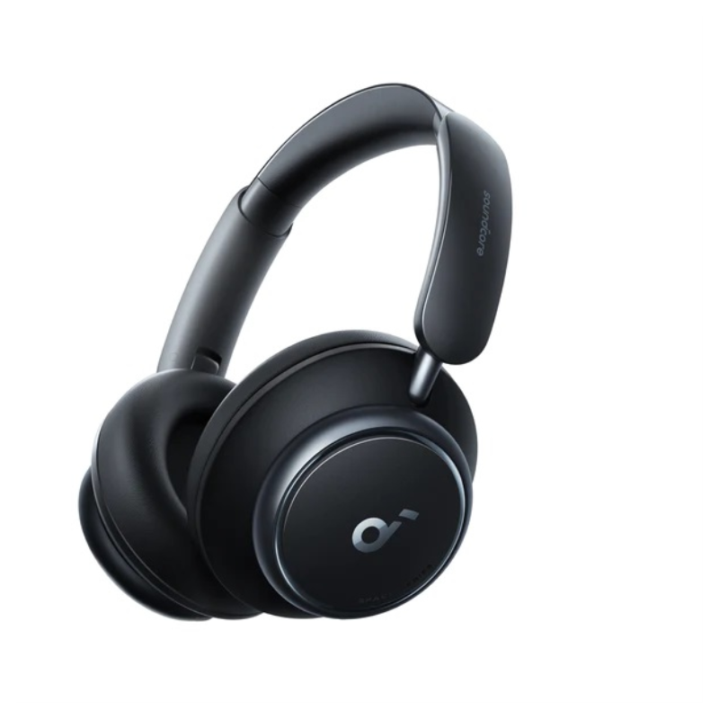 AURICULARES INALAMBRICOS SOUNDCORE ANKER Q45 NEGRO