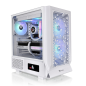 CAJA THERMALTAKE CERES 330 TG ARGB SNOW ATX 2XUSB 3-0 SIN FUENTE BLANCO