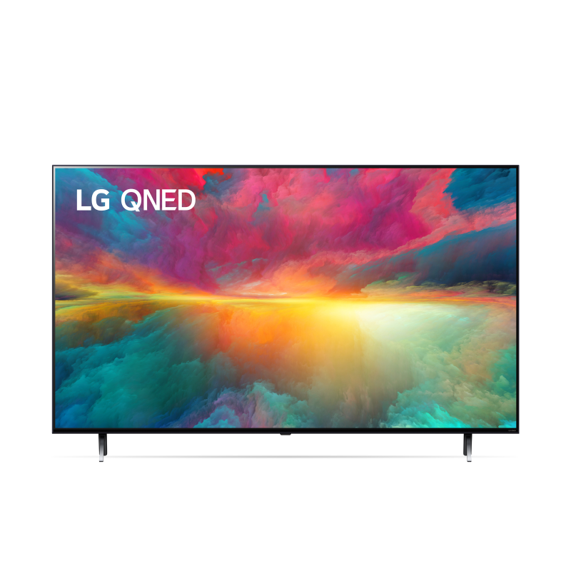 TV LG 65" 65QNED756RA QDOT+NANOCELL ALFA5