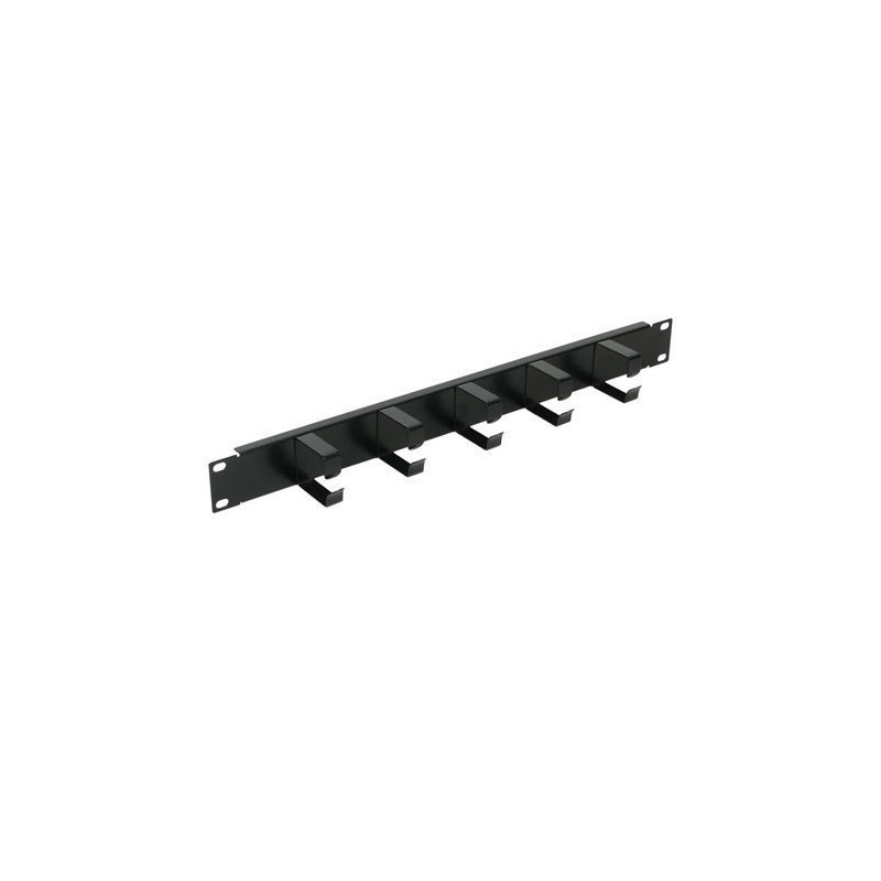 RACK ACC- PHASAK 19 PANEL FRONTAL RACK CON GUIAS