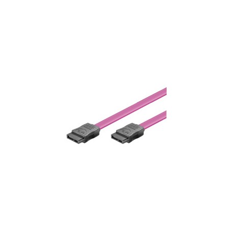 CABLE DATOS SATA 0-5 M