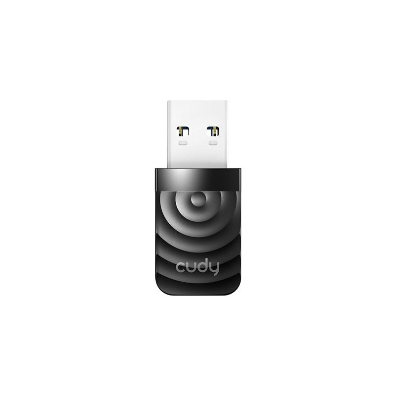 WIRELESS LAN USB CUDY WU1300S