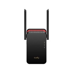 WIRELESS LAN REPEATER CUDY RE3000 MESH