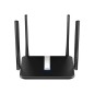 WIRELESS ROUTER CUDY AC1200 WIFI MESH 4G LTE