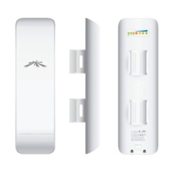 WIRELESS PUNTO DE ACCESO UBIQUITI NSM5 NANOSTATION