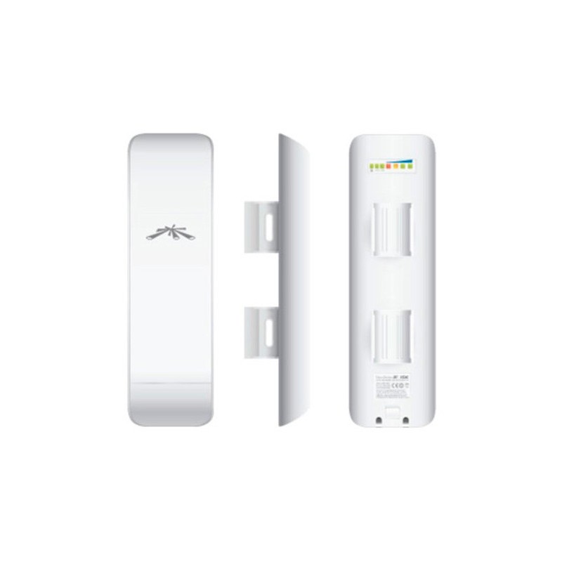 WIRELESS PUNTO DE ACCESO UBIQUITI NSM5