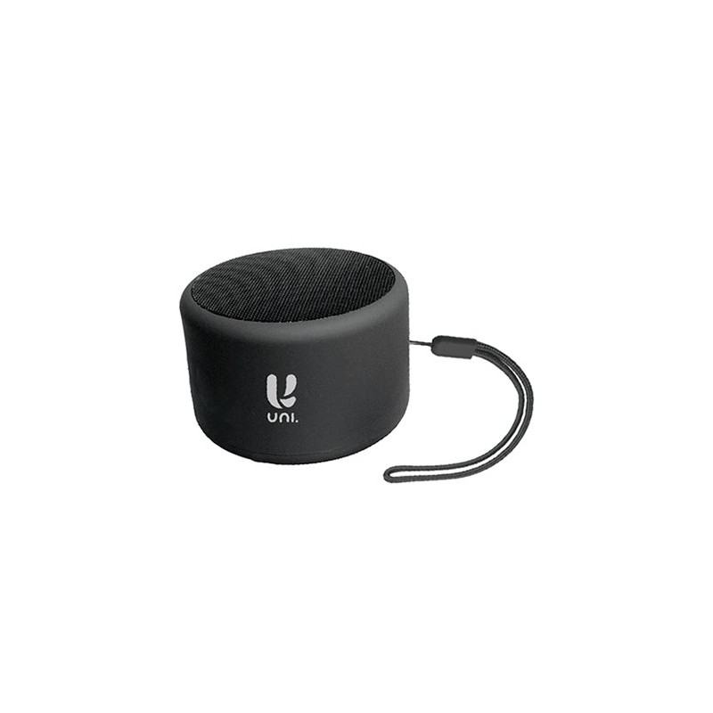 ALTAVOZ UNI MINI MACARON BLUETOOTH CON CORREA