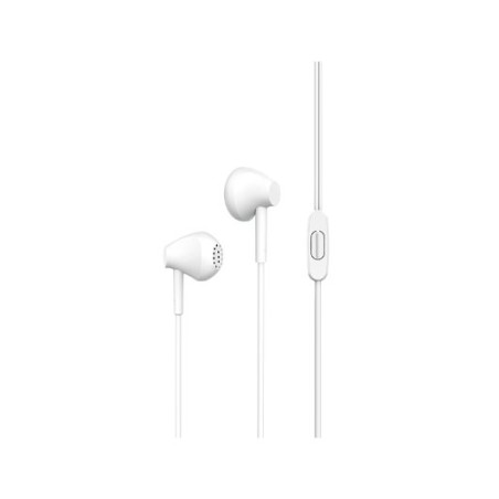 AURICULARES UNICO JAC 3-5 SEMI IN EAR LLAMADA 1-2M