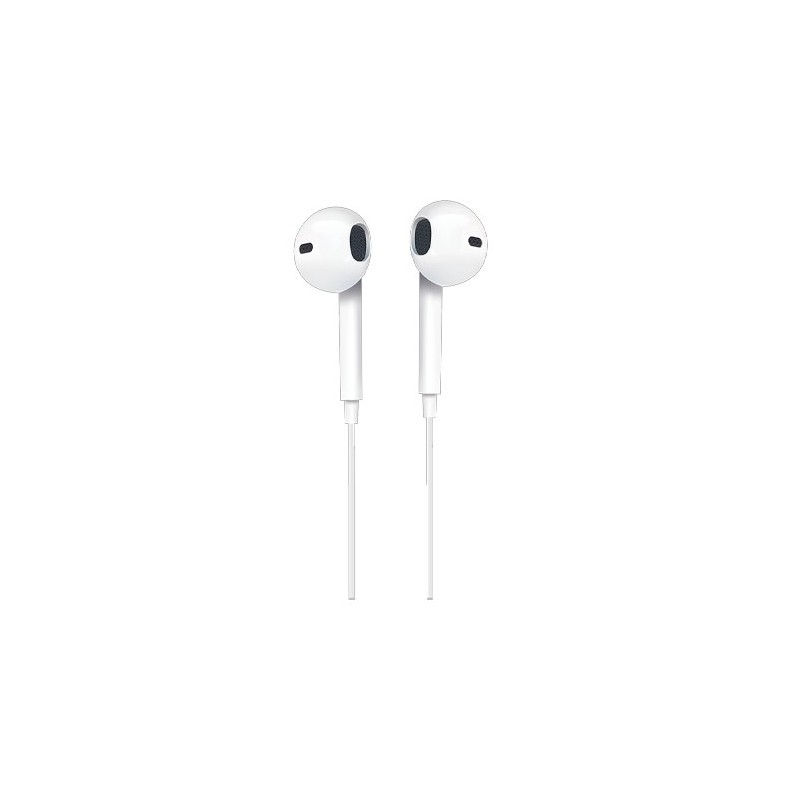 AURICULARES UNICO JACK3-5 SEMI IN EAR LLAMADA 1-2M