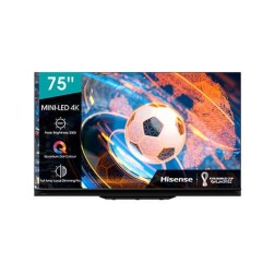 TELEVISIÓN ULED 75 HISENSE ULED 75U9GQ SMART TV 4K UHD