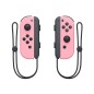 GAMEPAD NINTENDO SWITCH JOY-CON ROSA PASTEL