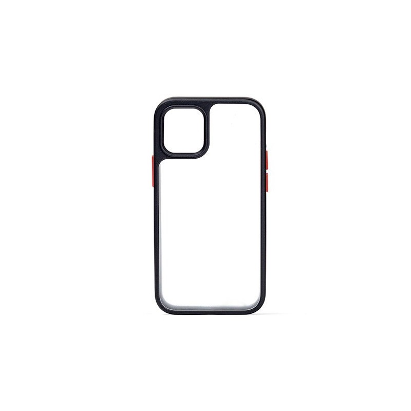 FUNDA TECHAIR IPHONE 13 TAPIC020 BLACK