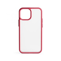 FUNDA TECHAIR IPHONE 13 TAPIC024 RED