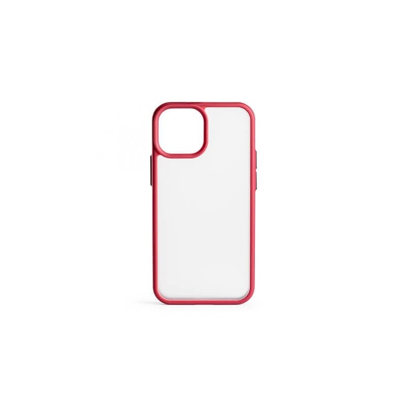 FUNDA TECHAIR IPHONE 13 TAPIC024 RED