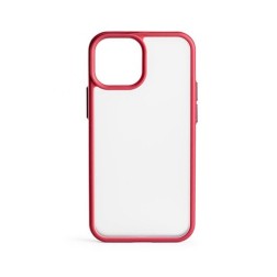 FUNDA TECHAIR IPHONE 13 MINI TAPIC032 RED