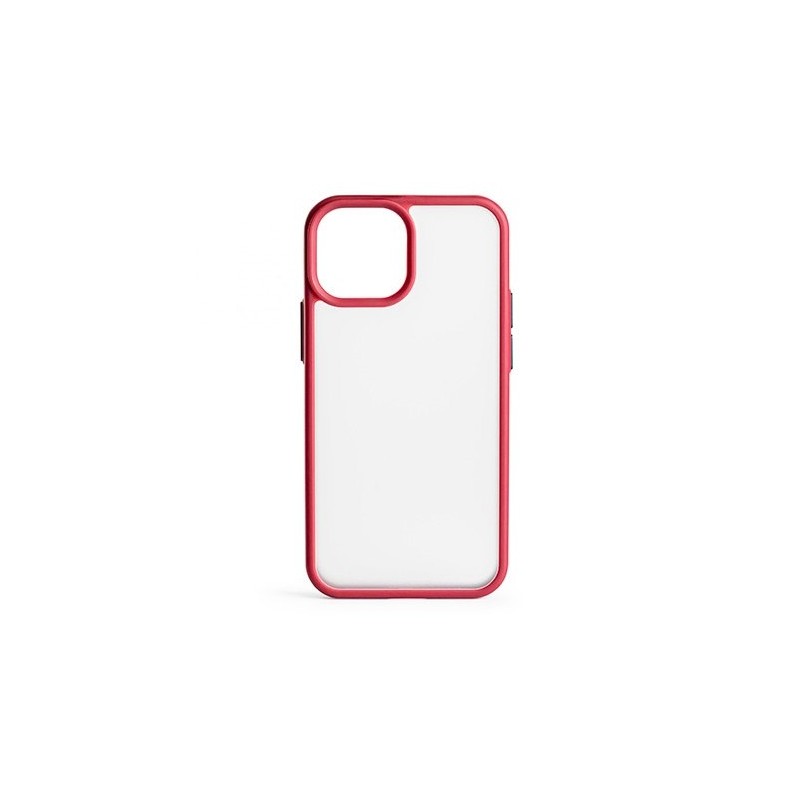 FUNDA TECHAIR IPHONE 13 MINI TAPIC032 RED