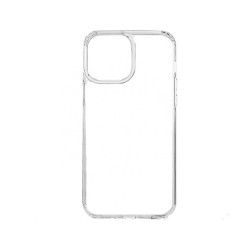 FUNDA TECHAIR IPHONE 13 TAPIP018 TRANSPARENTE