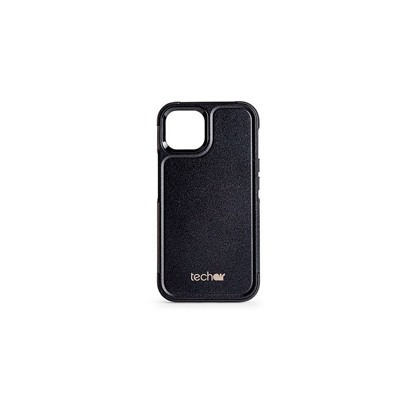 FUNDA TECHAIR IPHONE 13 TAPIP019 FULL BLACK