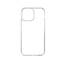 FUNDA TECHAIR IPHONE 13 MINI TAPIP026 TRANSPARENTE