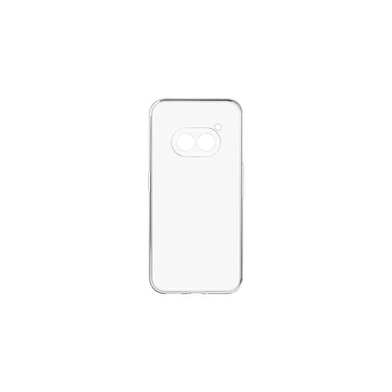 FUNDA MOVIL NOTHING PHONE 2A CLEAR