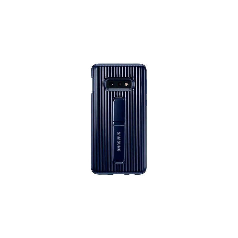 FUNDA MÓVIL SAMSUNG GALAXY S10E AZUL