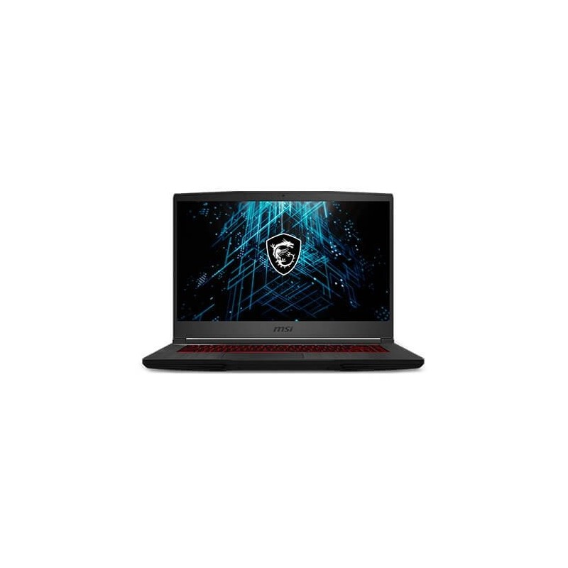 PORTÁTIL MSI GF63 THIN 11UC-446XES NEGRO