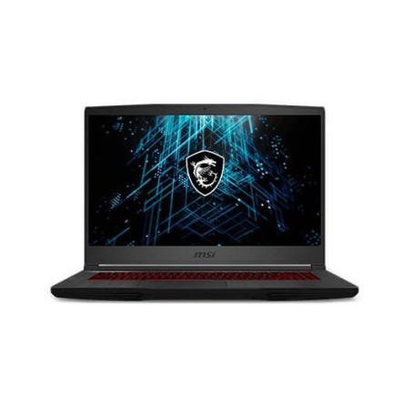 PORTÁTIL MSI GF63 THIN 11UC-446XES NEGRO